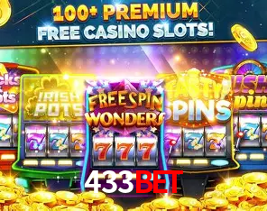 Desvendando o Mundo dos Jogos Virtuais na 433bet