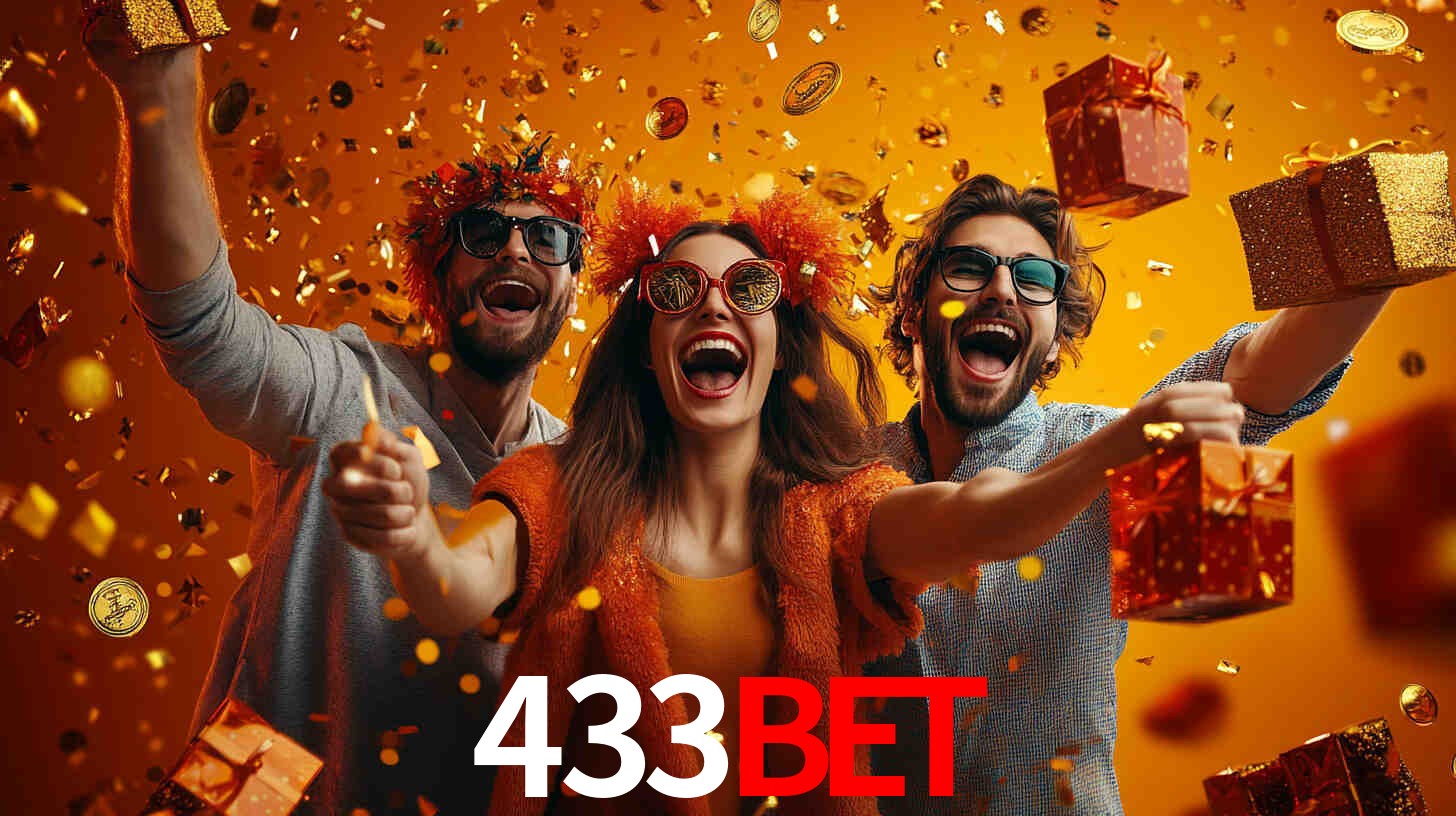 433bet APP