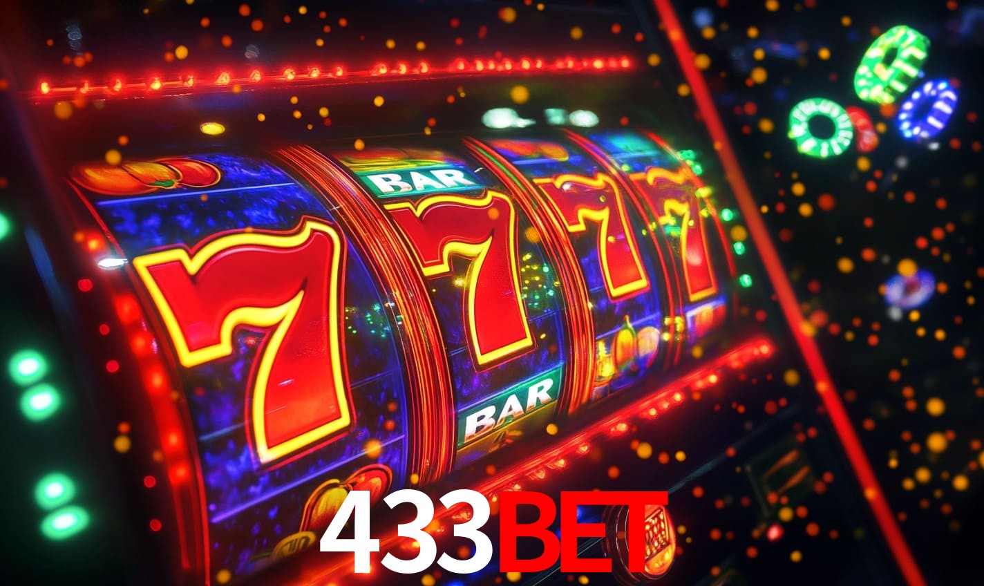 433bet: Seu Cassino Premiado com Pagamentos Rápidos