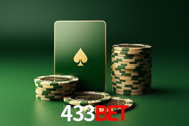 Statistics 433bet