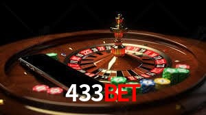 Experiência VIP 433bet