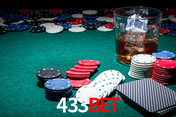 Experiência VIP 433bet