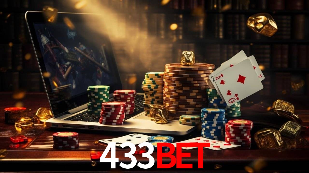 Estatísticas 433bet