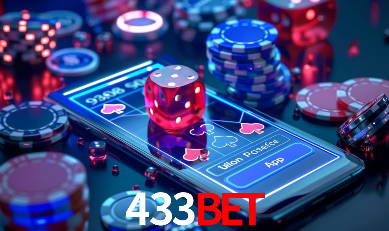 433bet visual 2