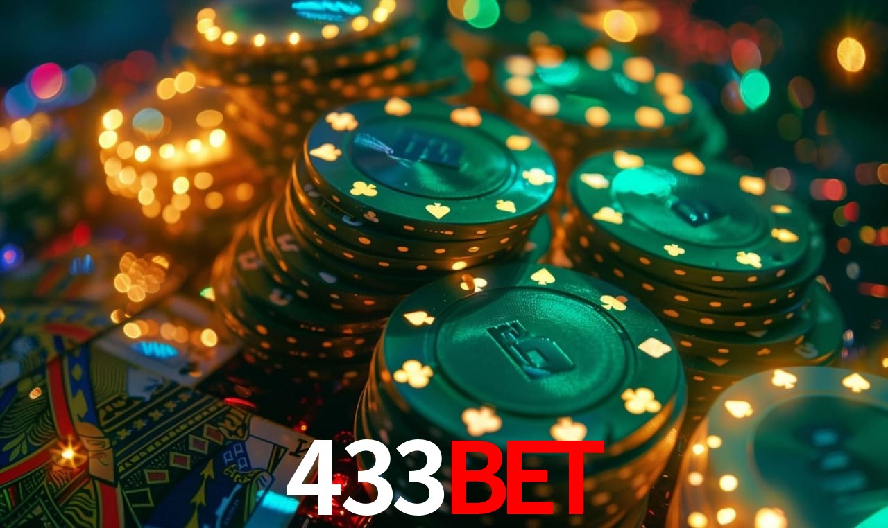 Casino VIP 433bet