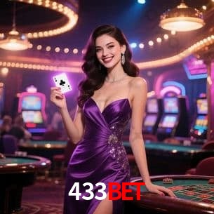 Jogos Exclusivos 433bet