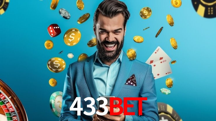 Player Reviews 433bet