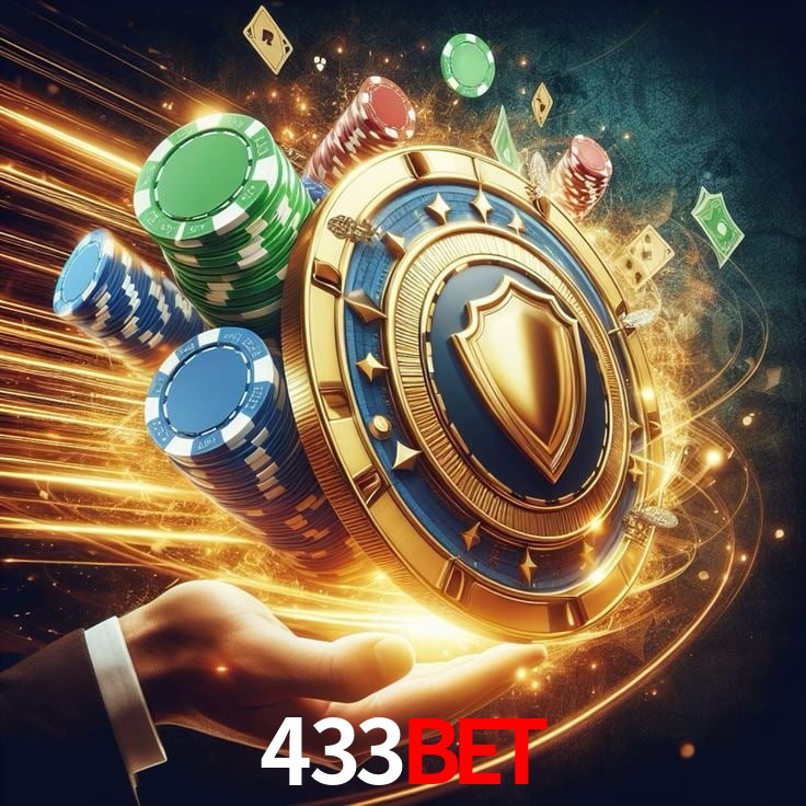 433bet Slots - 433bet visual 2