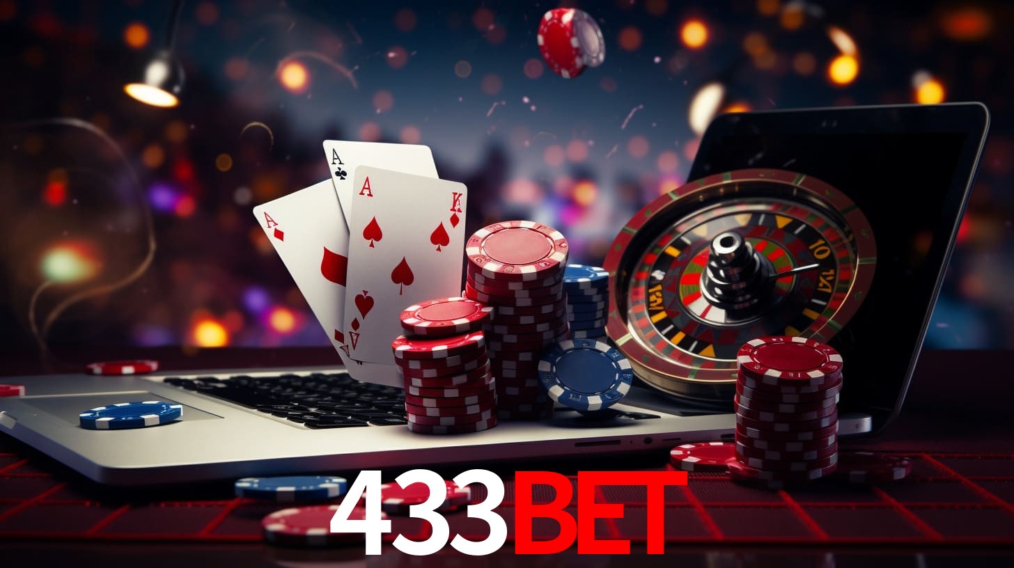 Tournaments 433bet