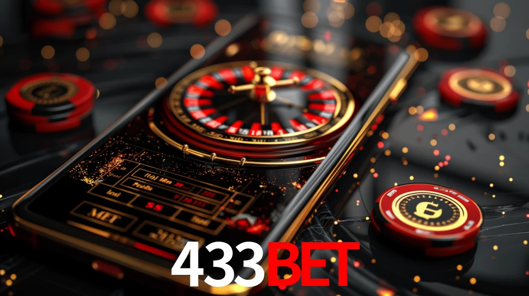 Live Casino 433bet