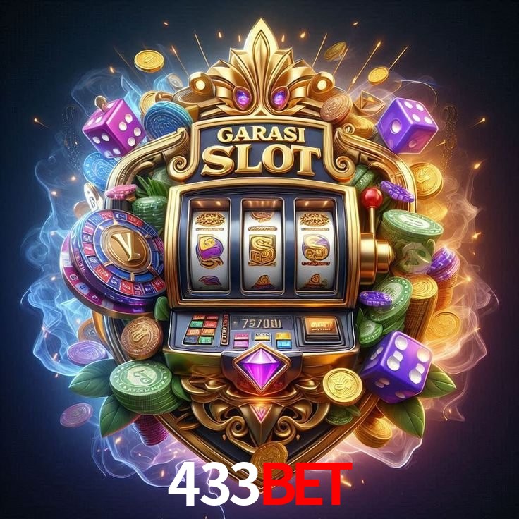 Casino Ao Vivo 433bet