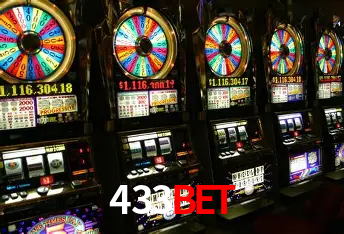 Descubra a Magia dos Jogos de Arcade no 433bet
