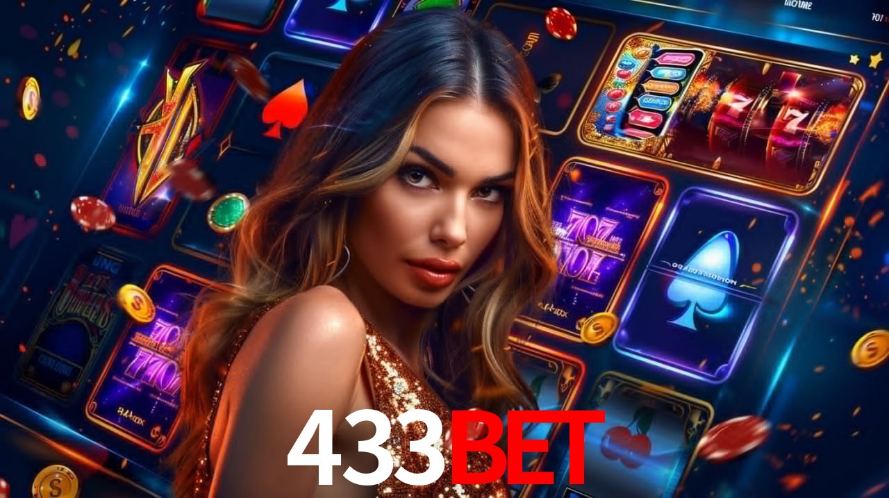 Descubra o Programa VIP da 433bet: Vantagens Exclusivas para Jogadores