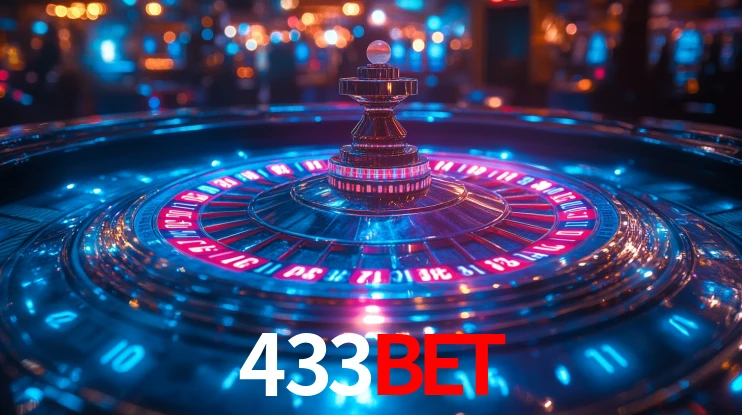 Explore as vantagens do 433bet: serviço profissional e confiabilidade