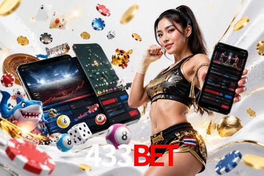 Security Systems 433bet