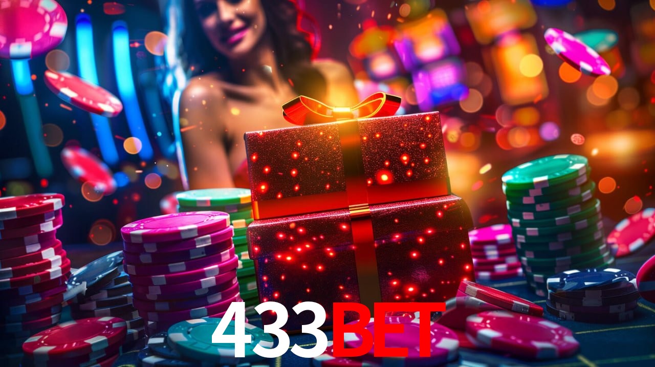 A Experiência Imersiva dos Cassinos Ao Vivo no 433bet