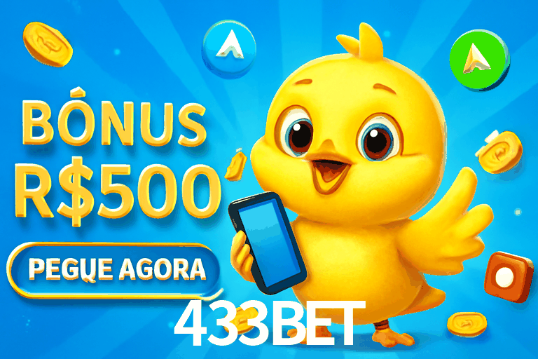 Flash Promotion 433bet