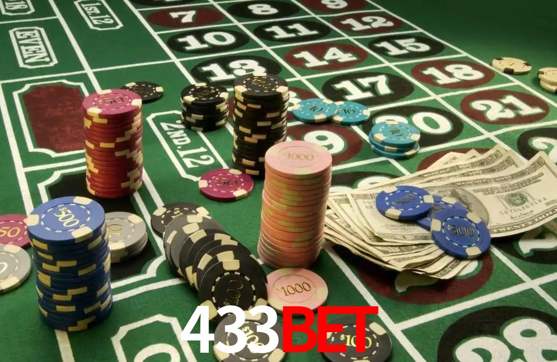 Statistics 433bet