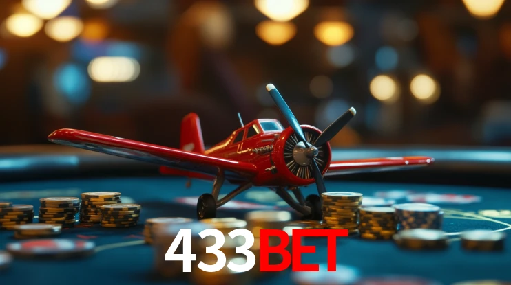 Slot Games 433bet