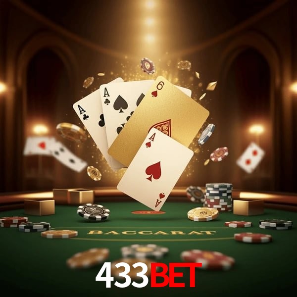 Roulette Table 433bet