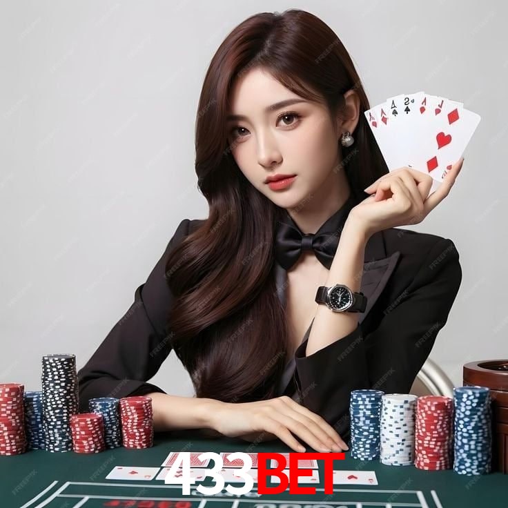 Login Seguro 433bet