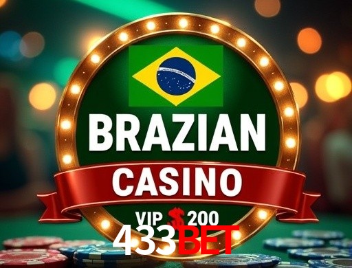 433bet visual 1