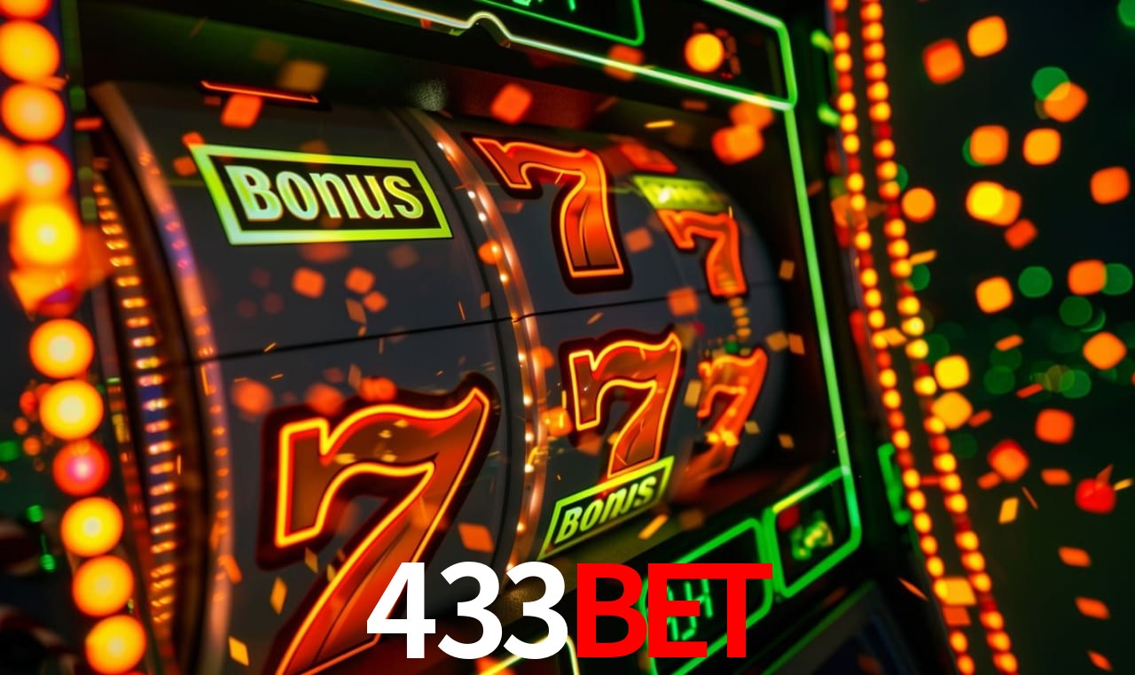 Inovações de Jogos na 433bet: O Futuro das Experiências Interativas