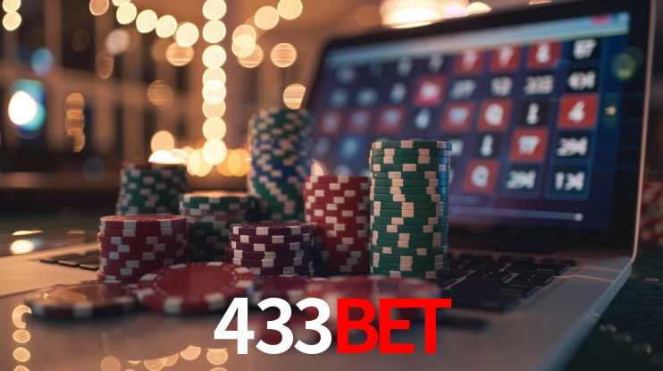 Platform Technology 433bet