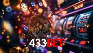A Emoção da Loteria na 433bet: Uma Chance de Mudança de Vida