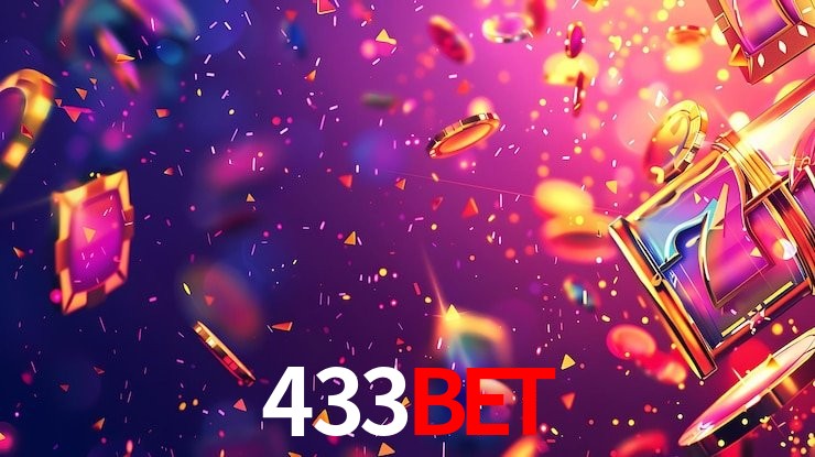 Desvendando o Mundo dos Jogos Virtuais na 433bet