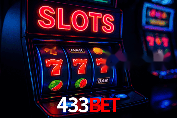 Promoção Relâmpago 433bet