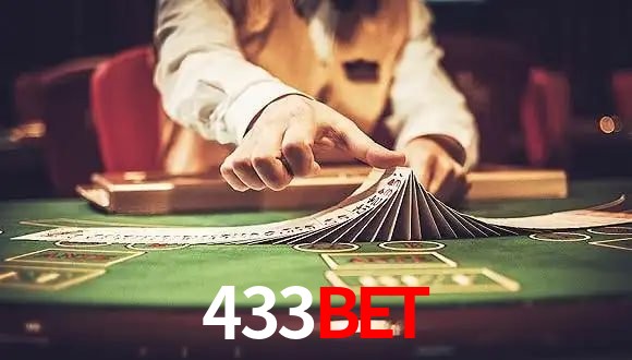 VIP Casino 433bet