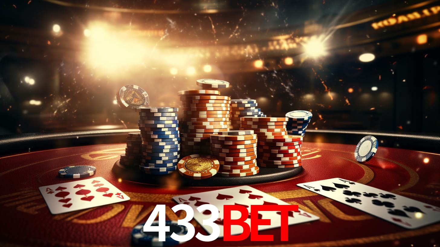 Daily Bonuses 433bet