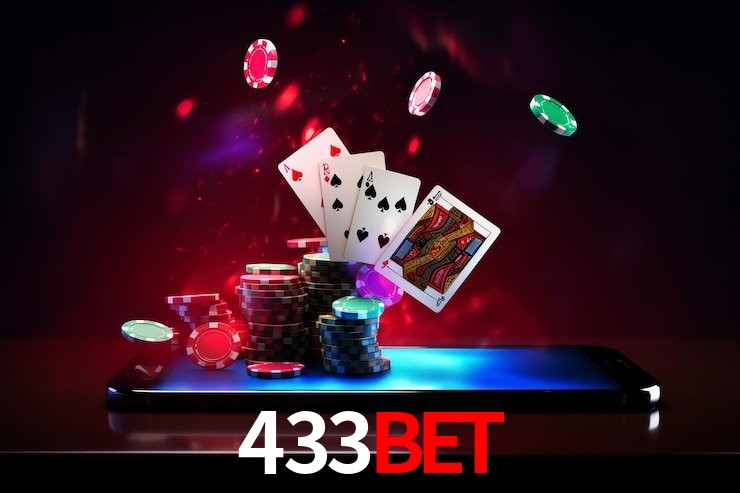 Game Statistics 433bet