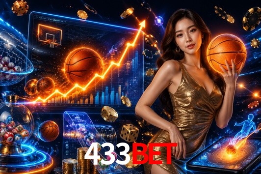 Weekend Specials 433bet