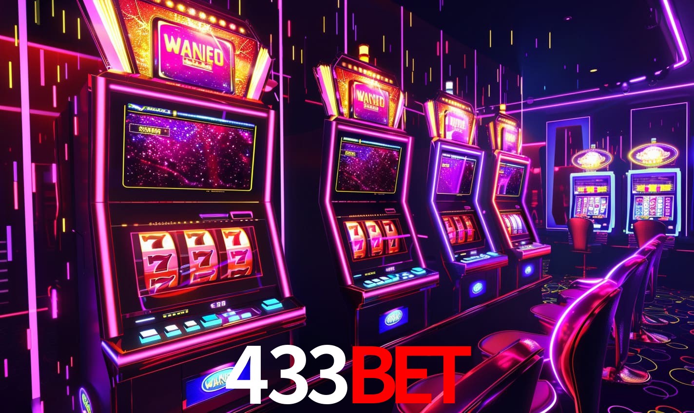 Explorando a Categoria de Eventos em Apostas na 433bet