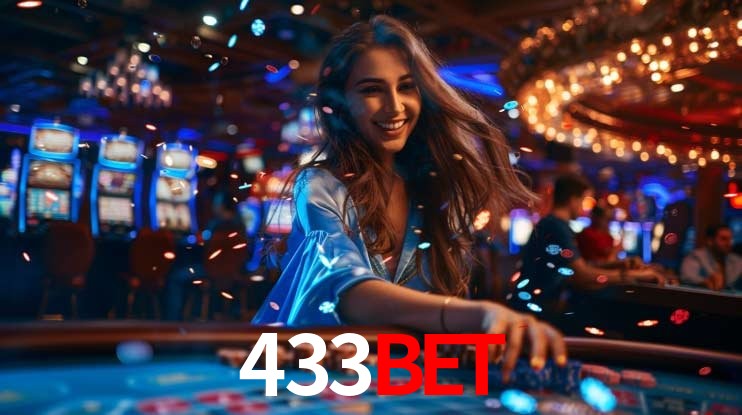 Tennis Betting 433bet