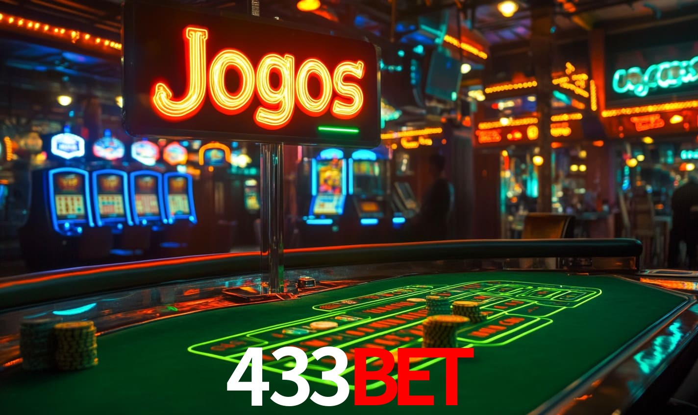 Avaliações dos Jogadores 433bet