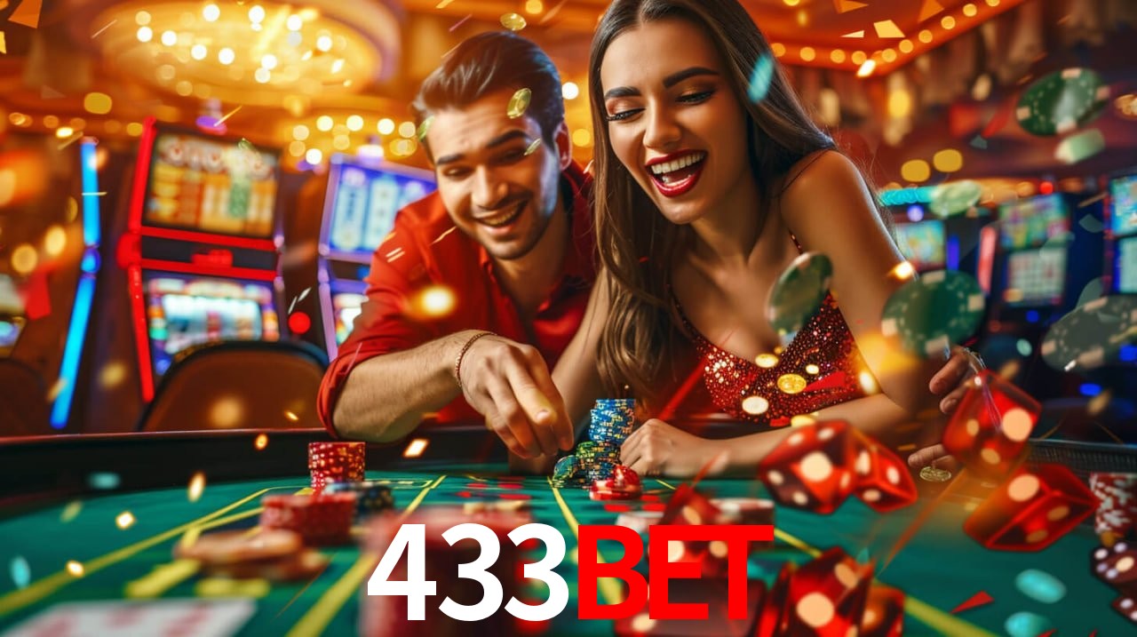 Diretório de Jogos 433bet