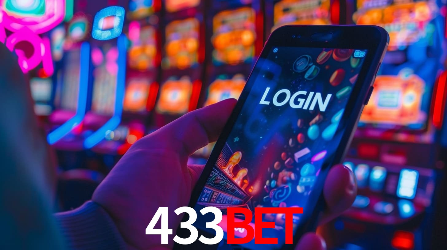 Bônus Diários 433bet