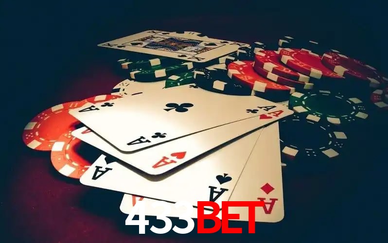 433bet Aplicativo - 433bet visual 1