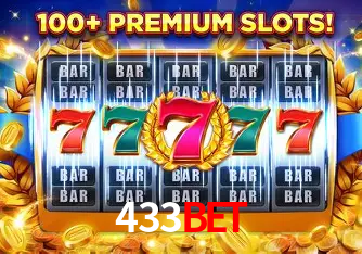 A Popularidade dos Caça-Níqueis no 433bet