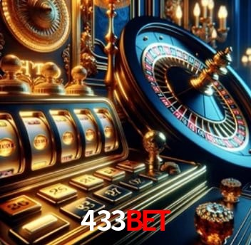 Torneios 433bet