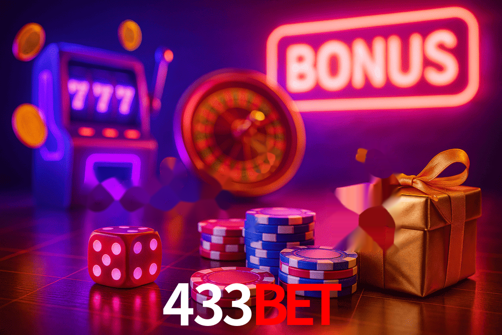 Desvendando o Mundo dos Jogos Virtuais na 433bet