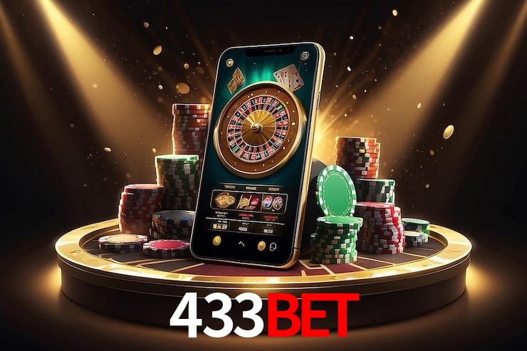 Jogos de Slot 433bet