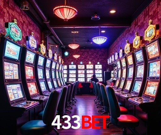 433bet Brasília - Bonus Features