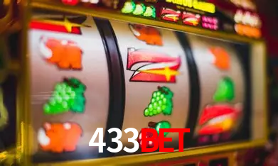 Inovações de Jogos na 433bet: O Futuro das Experiências Interativas