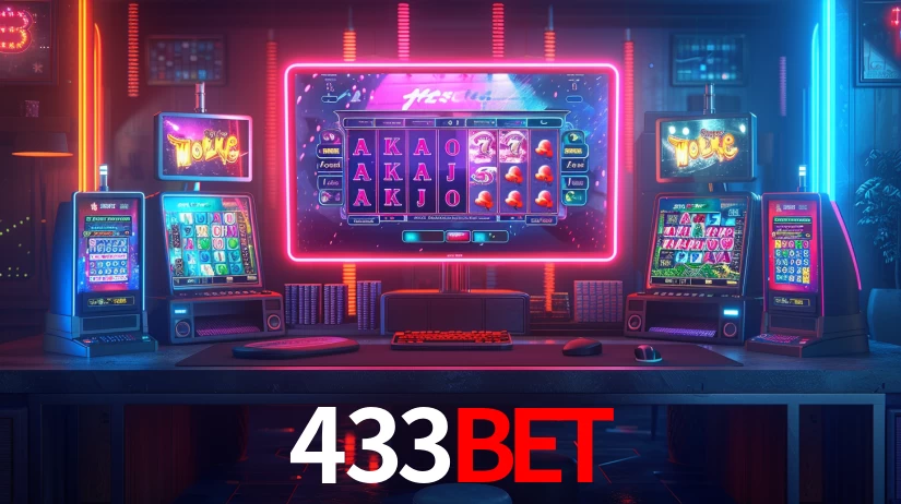 433bet APP