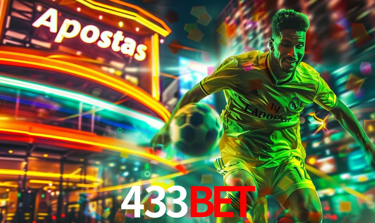 Promoção Relâmpago 433bet