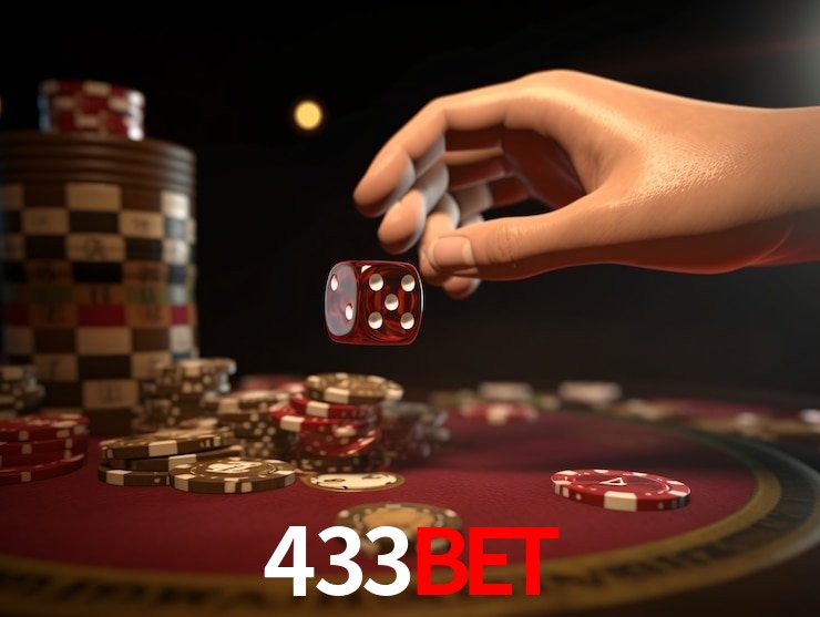 Promoções Sazonais 433bet